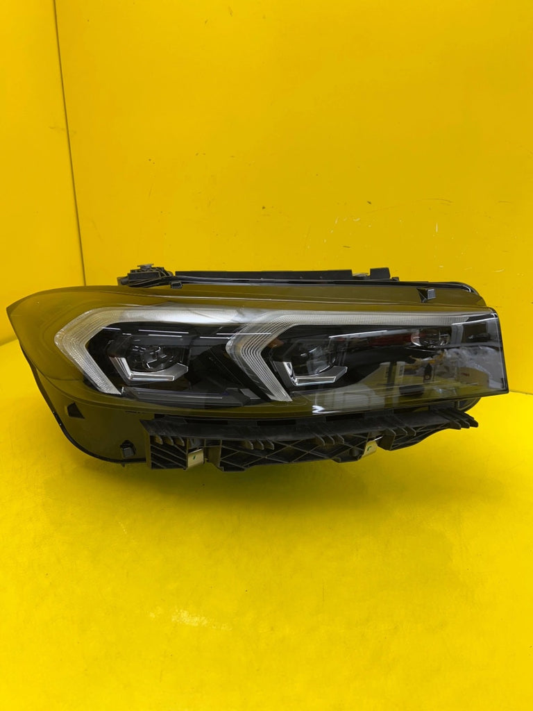 Frontscheinwerfer BMW 3 G21 G20 7885066-04 LED Rechts Scheinwerfer Headlight SCH1468867269uw
