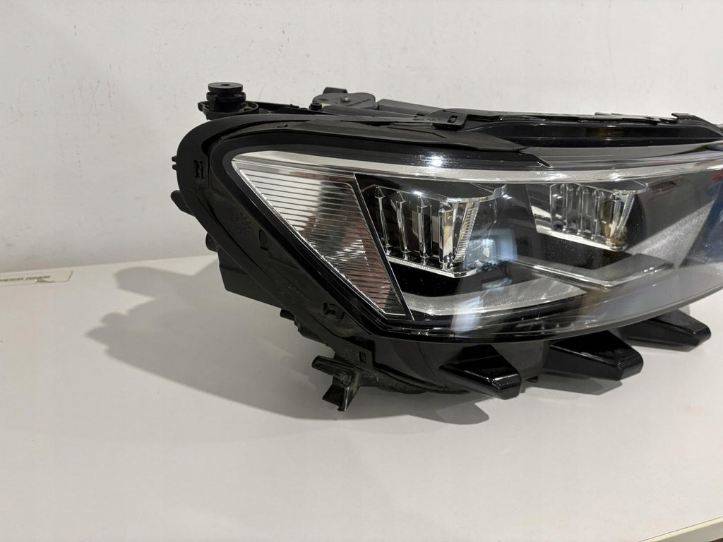 Frontscheinwerfer VW T-Roc 2GA941036D Rechts Scheinwerfer Headlight SCH7110444808qt
