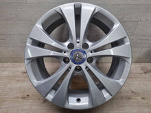 Laden Sie das Bild in den Galerie-Viewer, 4x Alufelge 17 Zoll 7.5" 5x112 52 5ET A2464010800 Mercedes-Benz W246 W242 FEL8536137485ev