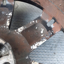 Load image into Gallery viewer, 1x Alufelge 18 Zoll 8.5" 5x108 45ET Glanz BJ32-BA Land Rover Range I Rim Wheel FEL7797851061dh