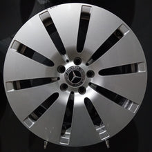 Load image into Gallery viewer, 4x Alufelge 18 Zoll 8.0" 5x112 38ET A2534011400 Mercedes-Benz Glc X253 Rim Wheel FEL5071610940ug