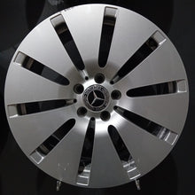 Load image into Gallery viewer, 4x Alufelge 18 Zoll 8.0" 5x112 38ET A2534011400 Mercedes-Benz Glc X253 Rim Wheel FEL5071610940ug