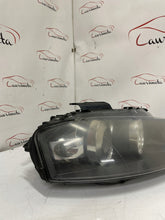 Laden Sie das Bild in den Galerie-Viewer, Frontscheinwerfer Audi A3 8P0941004M Xenon Rechts Scheinwerfer Headlight