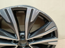 Load image into Gallery viewer, 1x Alufelge 20 Zoll 8.0" 5x108 55ET LJ6C 2A Ford Rim Wheel FEL1599433117kj