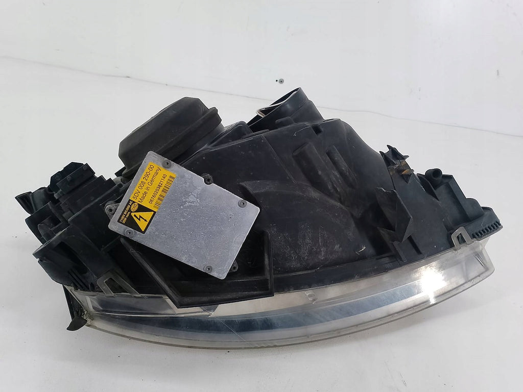 Frontscheinwerfer Saab 9-3 Xenon Links Scheinwerfer Headlight