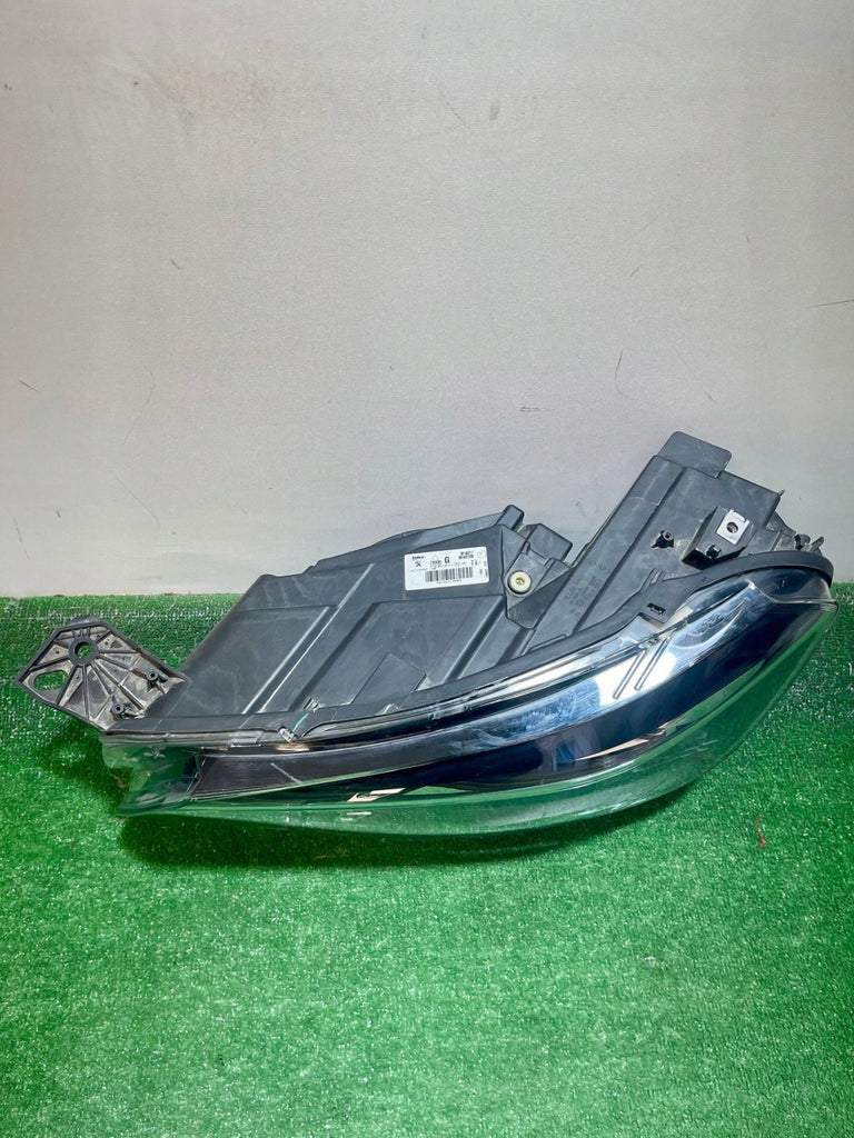 Frontscheinwerfer Peugeot Partner Rifter 90146217 Links Scheinwerfer Headlight SCH5906249953td
