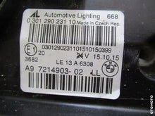 Load image into Gallery viewer, Frontscheinwerfer BMW 2 F45 F46 7214903-02 LED Links Scheinwerfer Headlight SCH7286659433rx