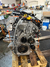 Laden Sie das Bild in den Galerie-Viewer, Motor Dacia Renault I H4B400 0.9 TCE 90PS 66kW 80TKm Benzin Engine Komplett MOT3173102790aw
