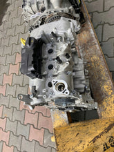 Laden Sie das Bild in den Galerie-Viewer, Motor Audi A3 DLA 1.0 TSI 110PS 81kW 2021 Benzin Engine Unkomplett
