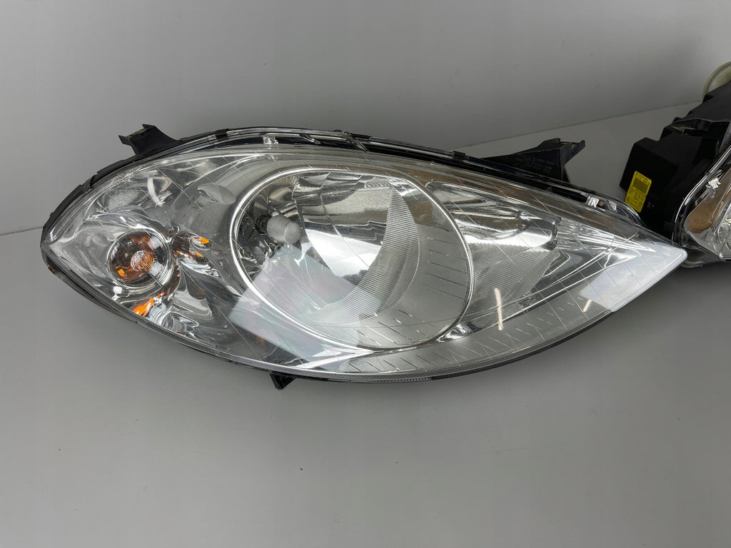 Frontscheinwerfer Mercedes-Benz A1698290161 A1698200261 Ein Satz Headlight SCH5216813412yp