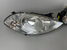 Laden Sie das Bild in den Galerie-Viewer, Frontscheinwerfer Mercedes-Benz A1698290161 A1698200261 Ein Satz Headlight SCH5216813412yp
