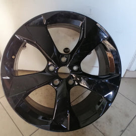 1x Alufelge 18 Zoll 7.5