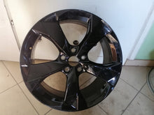 Laden Sie das Bild in den Galerie-Viewer, 1x Alufelge 18 Zoll 7.5" 5x112 46ET 5FA601025 Seat Leon Rim Wheel FEL3272316985vv