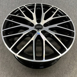 4x Alufelge 19 Zoll 8.5