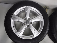 Load image into Gallery viewer, 4x Alufelge 18 Zoll 8.0" 5x112 39ET 4K0601025D Audi A6 A8 Rim Wheel FEL4327700198xf