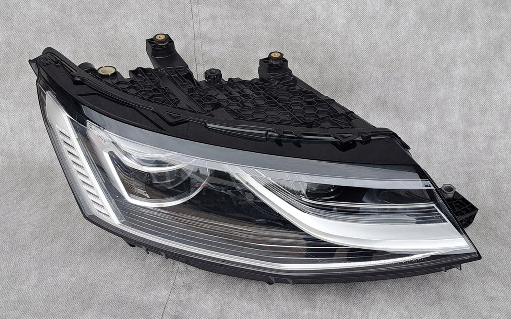 Frontscheinwerfer VW Multivan T7 7T1941082B LED Rechts Scheinwerfer Headlight SCH9306969865kn