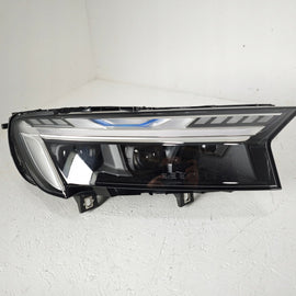 Frontscheinwerfer Audi Q7 4M0941086D Laser Rechts Scheinwerfer Headlight SCH5297175280hf