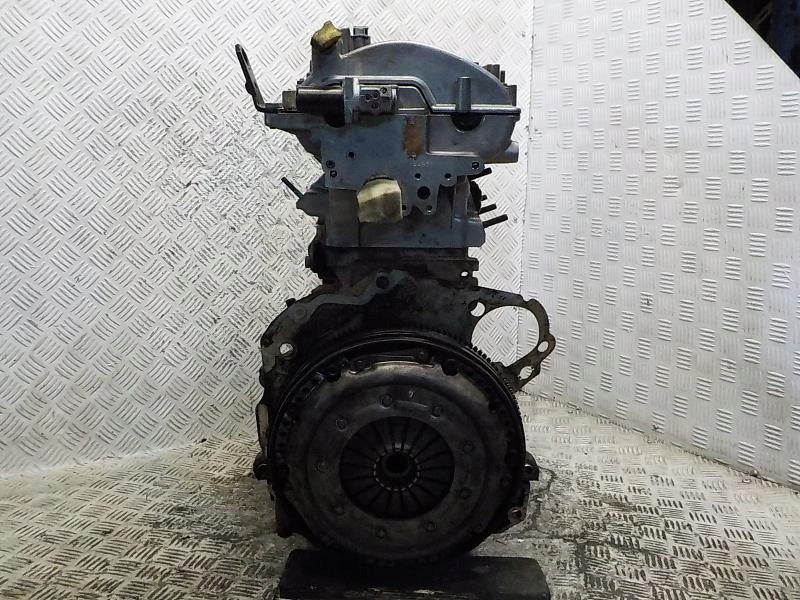 Motor Audi A4 B6 B7 BFB 1.8 163PS 120kW 106TKm Benzin Engine Unkomplett