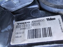 Laden Sie das Bild in den Galerie-Viewer, Frontscheinwerfer Volvo S60 V70 30698835 Links Scheinwerfer Headlight