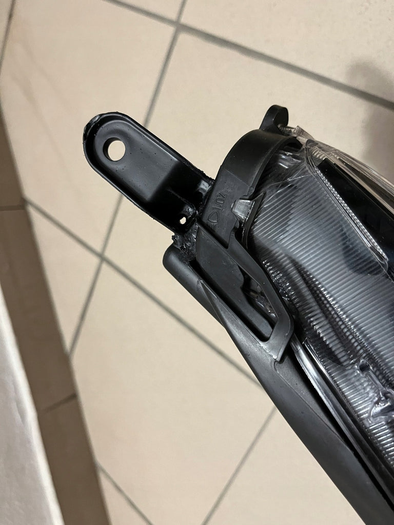 Frontscheinwerfer Toyota 4 Yaris Links Scheinwerfer Headlight