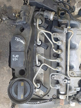 Load image into Gallery viewer, Motor VW Tiguan CBA 2.0 TDI Diesel Engine Komplett