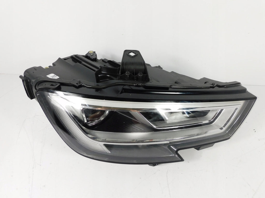 Frontscheinwerfer Audi A3 8V0941036 8V0941784 LED Rechts Scheinwerfer Headlight