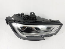 Laden Sie das Bild in den Galerie-Viewer, Frontscheinwerfer Audi A3 8V0941036 8V0941784 LED Rechts Scheinwerfer Headlight