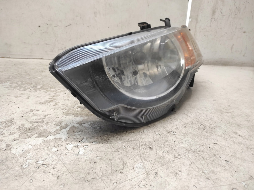 Frontscheinwerfer Mitsubishi Colt I 8301B179 Links Scheinwerfer Headlight SCH5977463843jc