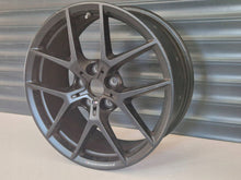 Laden Sie das Bild in den Galerie-Viewer, 1x Alufelge 18 Zoll 5x112 8092354 BMW 1 F40 Rim Wheel FEL8379590723vg