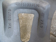 Laden Sie das Bild in den Galerie-Viewer, 1x Alufelge 16 Zoll 6.0&quot; 4x108 37 5ET CN151007E1C Ford Ecosport Rim Wheel