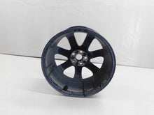 Laden Sie das Bild in den Galerie-Viewer, 1x Alufelge 18 Zoll 8.5&quot; 5x112 49ET Glanz Graphit 6W83-1007-AB Jaguar Xf