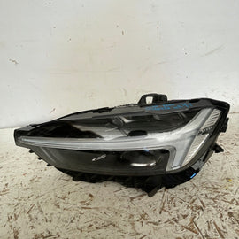 Frontscheinwerfer Volvo Xc60 I 31656614 LED Links Scheinwerfer Headlight SCH1224274482nb