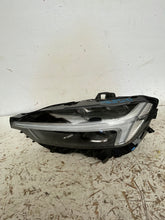 Load image into Gallery viewer, Frontscheinwerfer Volvo Xc60 I 31656614 LED Links Scheinwerfer Headlight SCH1224274482nb