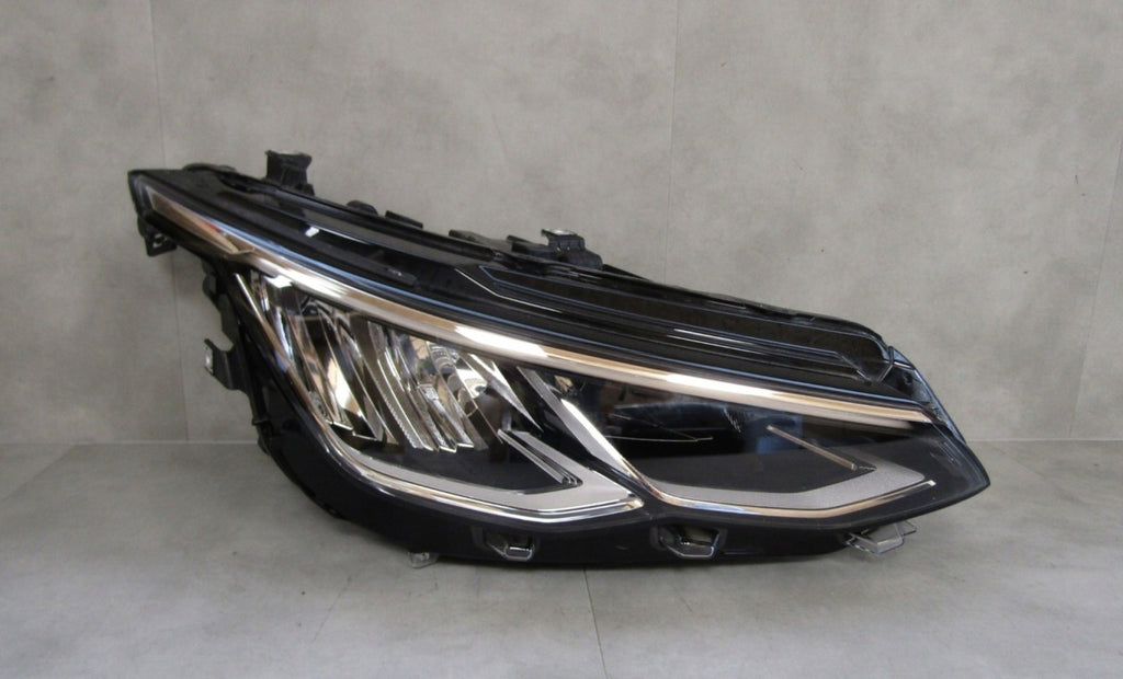 Frontscheinwerfer VW Golf VIII 5H1941006 LED Rechts Scheinwerfer Headlight SCH4400871001yo