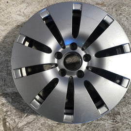 1x Alufelge 16 Zoll 6.5