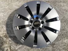 Load image into Gallery viewer, 1x Alufelge 16 Zoll 6.5" 5x112 38ET A2054010100 Mercedes-Benz W205 Rim Wheel FEL9121539554pt