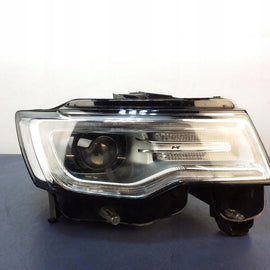 Frontscheinwerfer Jeep Grand Cherokee Wk2 I 68266664AE Rechts Headlight SCH5676098678tc