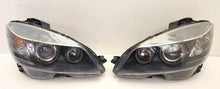 Load image into Gallery viewer, Frontscheinwerfer Mercedes-Benz W204 Xenon Rechts Scheinwerfer Headlight