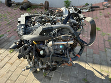 Load image into Gallery viewer, Motor Toyota I D4D 1AD 2.0 111TKm Diesel Engine Komplett