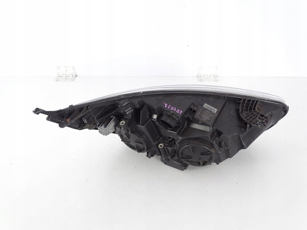 Frontscheinwerfer Ford Transit Custom JK21-13W030-DJ Links Headlight SCH6125009811af