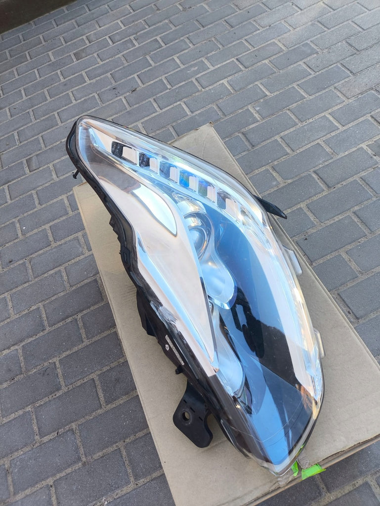 Frontscheinwerfer Citroën Ds5 Links Scheinwerfer Headlight