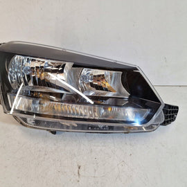 Frontscheinwerfer Skoda Yeti 5L1941016D Rechts Scheinwerfer Headlight SCH6150918511zs