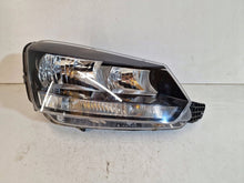 Laden Sie das Bild in den Galerie-Viewer, Frontscheinwerfer Skoda Yeti 5L1941016D Rechts Scheinwerfer Headlight SCH6150918511zs