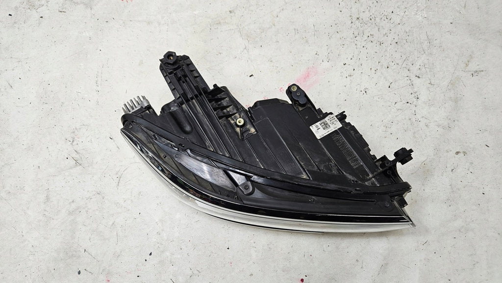 Frontscheinwerfer VW Passat B8 3G0941082P Rechts Scheinwerfer Headlight