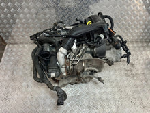 Load image into Gallery viewer, Motor Audi A1 DKLA 1.0 TSI 95PS 70kW 55TKm 2019 Benzin Engine Komplett