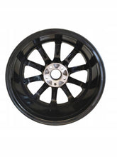 Load image into Gallery viewer, 1x Alufelge 17 Zoll KBA475411 Opel Insignia A Sharan Rim Wheel FEL5160505039lv