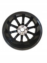 Laden Sie das Bild in den Galerie-Viewer, 1x Alufelge 17 Zoll KBA475411 Opel Insignia A Sharan Rim Wheel FEL5160505039lv