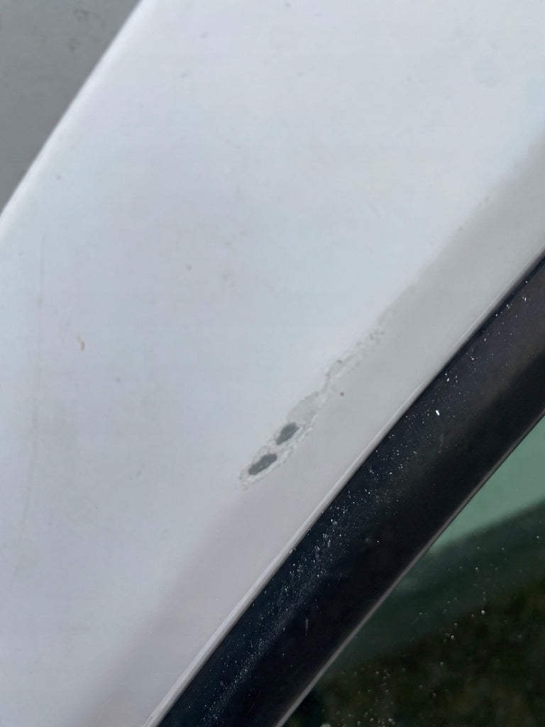 Tür Mercedes-Benz Citan W415 Vorne Links Door Porta Porte