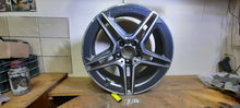 Laden Sie das Bild in den Galerie-Viewer, 1x Alufelge 18 Zoll MIA10385 Mercedes-Benz W177 Rim Wheel