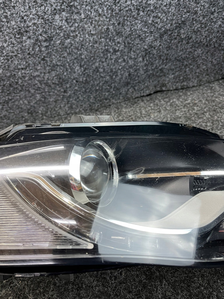 Frontscheinwerfer Audi A4 B8 8K0941004P Xenon Rechts Scheinwerfer Headlight SCH8668785831ir